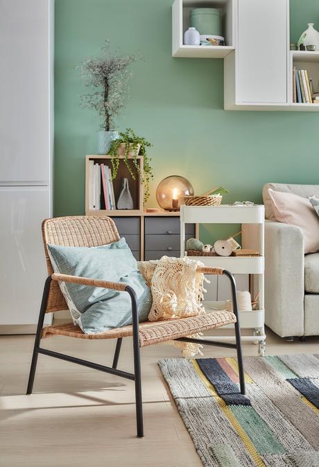 Los 7 productos más top del nuevo catálogo Ikea 2020 Los 7 productos más top del nuevo catálogo Ikea 2020