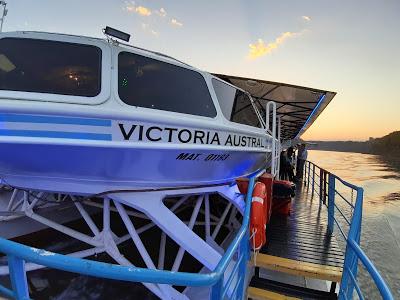 Iguazú: Información general de la zona y de Puerto Iguazú Iguazú: Información general de la zona y de Puerto Iguazú