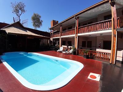 Iguazú: Información general de la zona y de Puerto Iguazú Iguazú: Información general de la zona y de Puerto Iguazú