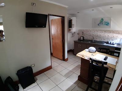 Iguazú: Información general de la zona y de Puerto Iguazú Iguazú: Información general de la zona y de Puerto Iguazú