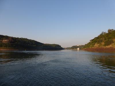 Iguazú: Información general de la zona y de Puerto Iguazú Iguazú: Información general de la zona y de Puerto Iguazú