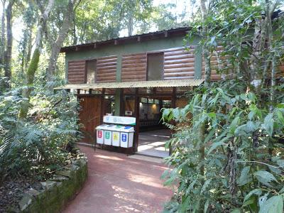 Iguazú: Información general de la zona y de Puerto Iguazú Iguazú: Información general de la zona y de Puerto Iguazú