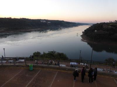 Iguazú: Información general de la zona y de Puerto Iguazú Iguazú: Información general de la zona y de Puerto Iguazú