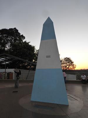 Iguazú: Información general de la zona y de Puerto Iguazú Iguazú: Información general de la zona y de Puerto Iguazú