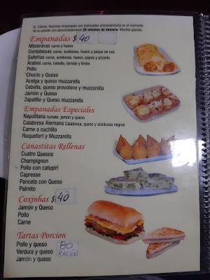 Iguazú: Información general de la zona y de Puerto Iguazú Iguazú: Información general de la zona y de Puerto Iguazú