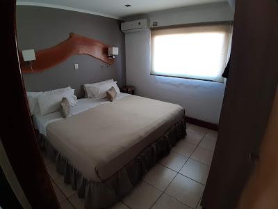 Iguazú: Información general de la zona y de Puerto Iguazú Iguazú: Información general de la zona y de Puerto Iguazú