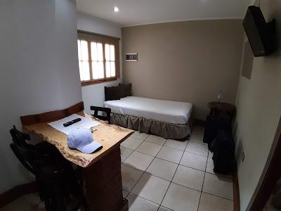 Iguazú: Información general de la zona y de Puerto Iguazú Iguazú: Información general de la zona y de Puerto Iguazú