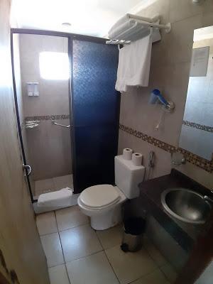 Iguazú: Información general de la zona y de Puerto Iguazú Iguazú: Información general de la zona y de Puerto Iguazú