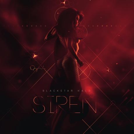 Blackstar Halo presenta su nuevo disco