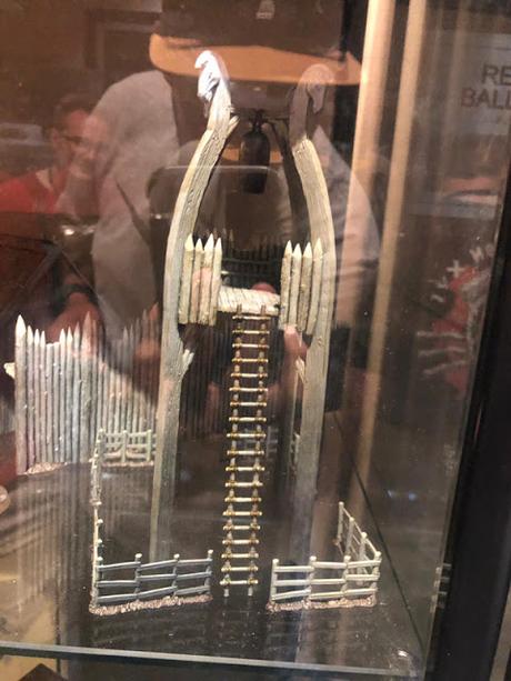 Más novedades de MESBG a la vista: Rohan y Portadores del Anillo