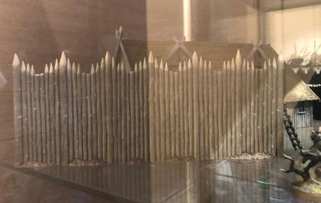 Más novedades de MESBG a la vista: Rohan y Portadores del Anillo