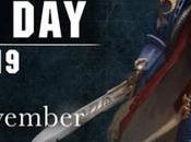 W40K Open 2019, entradas venta