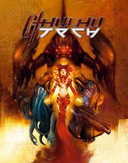 Mongoose Publishing y Flaming Cobra