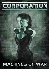 Mongoose Publishing y Flaming Cobra