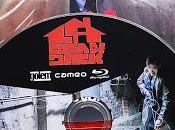 casa Jack, Análisis edición Bluray