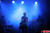 Bauer en el Festival Gigante