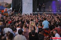 Depedro en el Festival Gigante