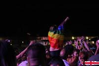 Las Chillers en el Festival Gigante