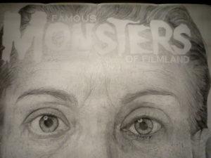 “Historias de miedo para contar en la oscuridad” (2019) “Historias de miedo para contar en la oscuridad” (2019)