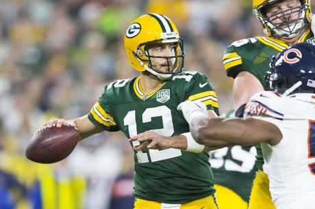 Pronósticos de apuestas NFL 2019 – Packers vs Bears