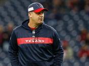 Houston Texans, tenemos problema