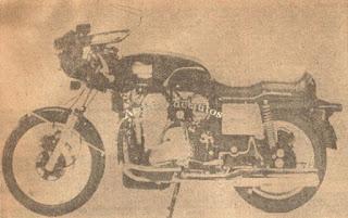 Sumario de agosto de 2019