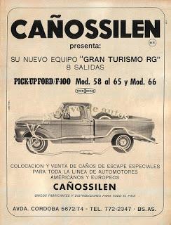 Sumario de agosto de 2019