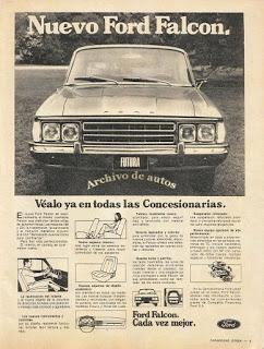 Sumario de agosto de 2019