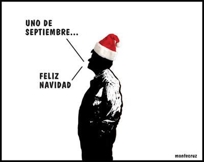 [SONRÍA, POR FAVOR] Al menos hoy lunes, 2 de septiembre