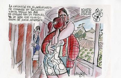 [SONRÍA, POR FAVOR] Al menos hoy lunes, 2 de septiembre