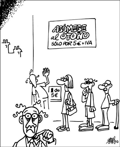 [SONRÍA, POR FAVOR] Al menos hoy lunes, 2 de septiembre