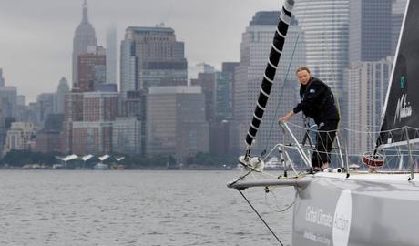 [A VUELAPLUMA] Greta Thunberg. La estrella del cambio climático