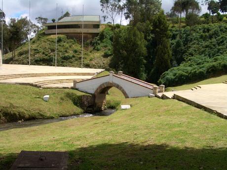 [HISTORIA] Boyacá. Un puente que es un símbolo
