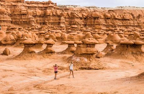 top-places-to-visit-in-utah ▷ Comente sobre 20 lugares increíbles para visitar en Utah para su viaje por carretera en Utah por Kate