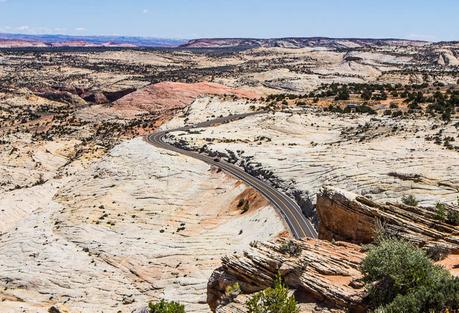highway-12-utah-4 ▷ Comente sobre 20 lugares increíbles para visitar en Utah para su viaje por carretera en Utah por Kate