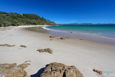 byron-bay-beaches-34 ▷ Comente sobre 5 impresionantes playas de Byron Bay que debe pisar en un viaje por carretera de Melbourne a Byron Bay *