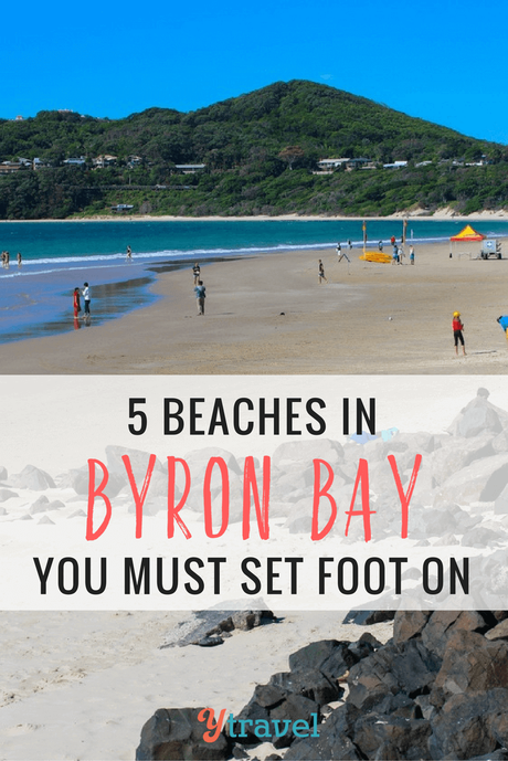 5-beaches-in-byron-bay-australia-beach-travel ▷ Comente sobre 5 impresionantes playas de Byron Bay que debe pisar en un viaje por carretera de Melbourne a Byron Bay *