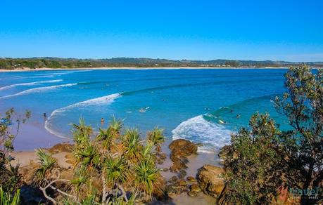 byron-bay-beaches-29 ▷ Comente sobre 5 impresionantes playas de Byron Bay que debe pisar en un viaje por carretera de Melbourne a Byron Bay *