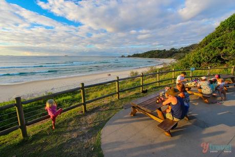 byron-bay-beaches-9 ▷ Comente sobre 5 impresionantes playas de Byron Bay que debe pisar en un viaje por carretera de Melbourne a Byron Bay *