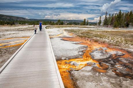 Upper-Geyser-Basin.jpg.optimal ▷ 18 cosas increíbles que hacer en el Parque Nacional de Yellowstone