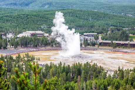 Old-Faithful-Overlook.jpg.optimal ▷ 18 cosas increíbles que hacer en el Parque Nacional de Yellowstone