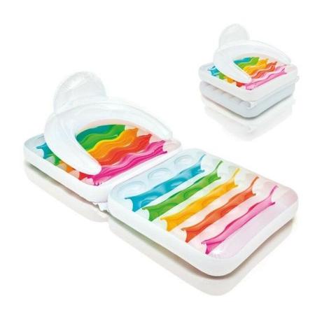 La colchoneta : hecho.