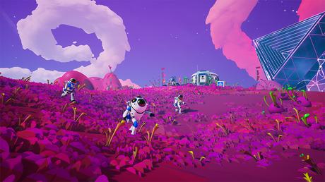 Astroneer, fecha, trailer y características Astroneer, fecha, trailer y características