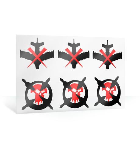 Pre-pedidos de Aeronautica Imperialis en GW, una opinión