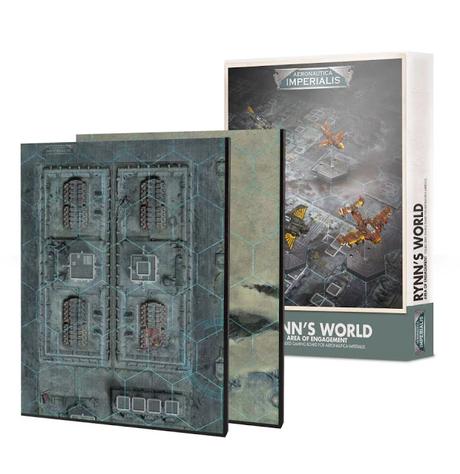 Pre-pedidos de Aeronautica Imperialis en GW, una opinión