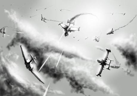 Pre-pedidos de Aeronautica Imperialis en GW, una opinión