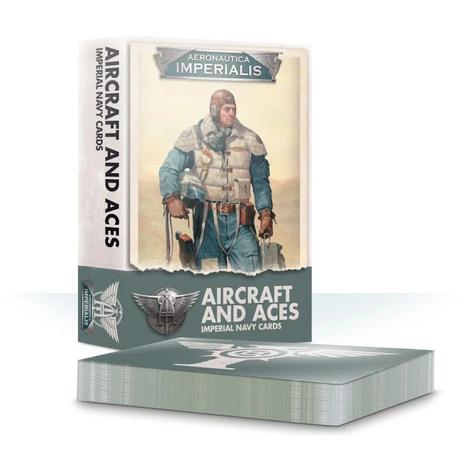 Pre-pedidos de Aeronautica Imperialis en GW, una opinión
