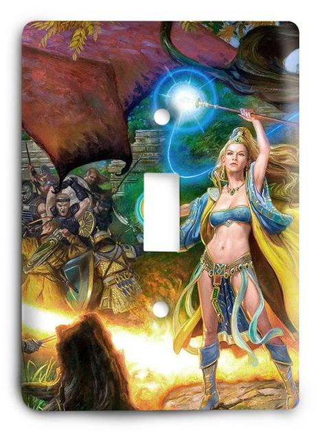 Archives of Nethys, para Pathfinder y Starfinder Archives of Nethys, para Pathfinder y Starfinder