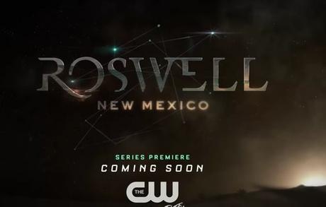 Un Pueblo en el que Habitan Seres de otros Planetas