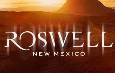 Un Pueblo en el que Habitan Seres de otros Planetas